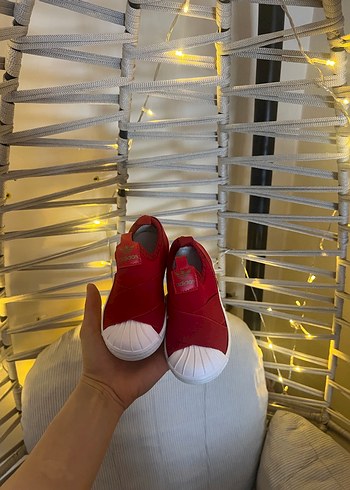 Spor snekear - Görsel 2