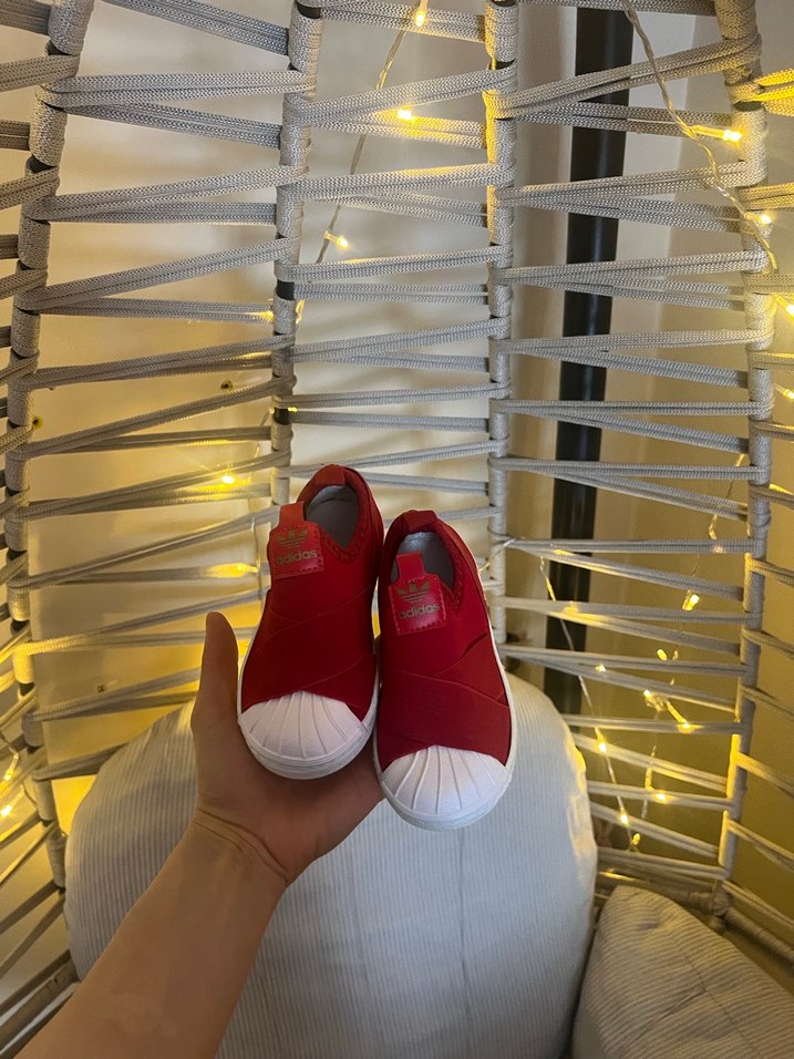 Spor snekear - Görsel 2