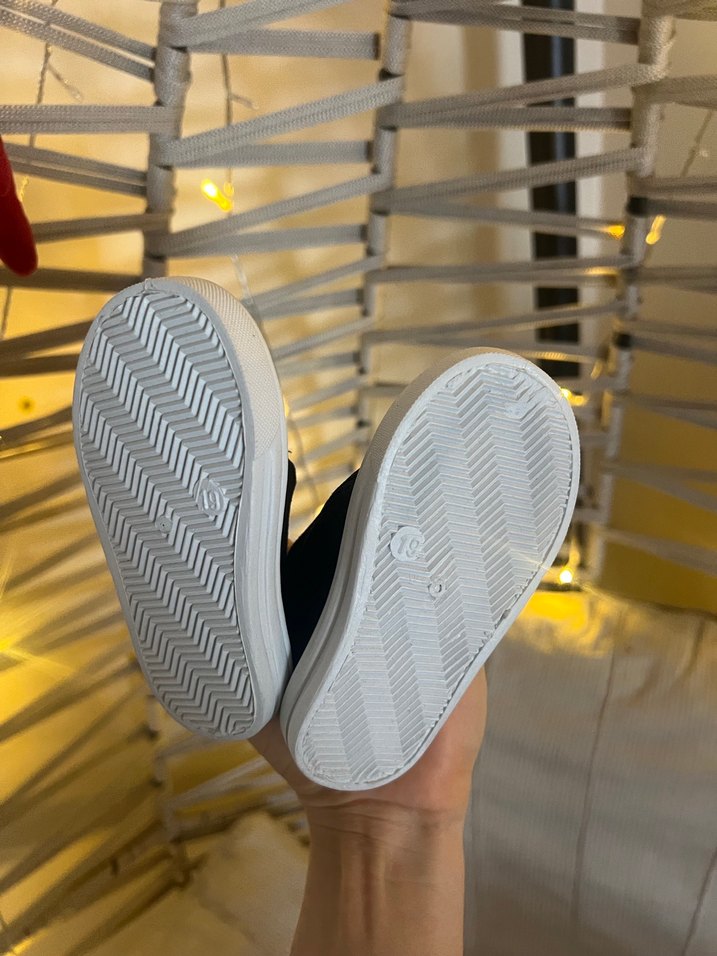 Bez ayakkabı - Görsel 2