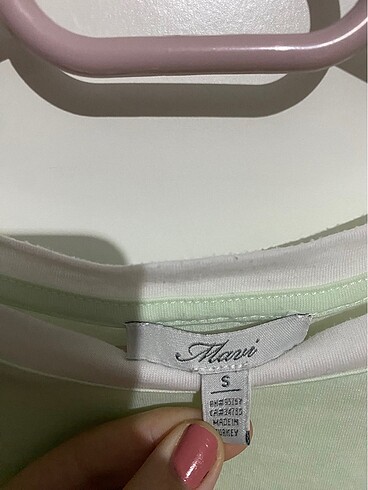 Mavi Jeans Mavi marka tişört