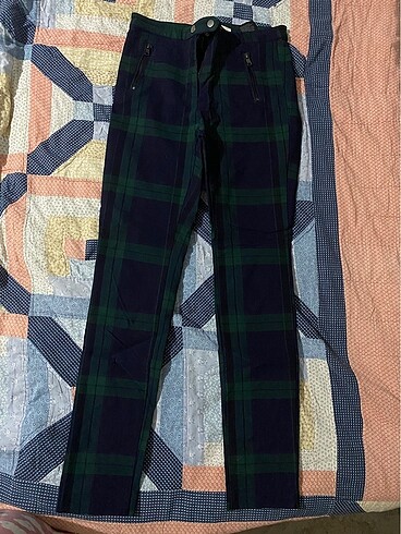 H&M pantolon