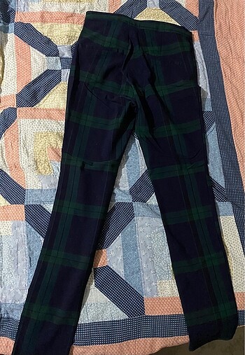 38 Beden H&M pantolon