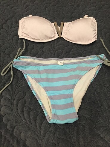 Bikini takımı