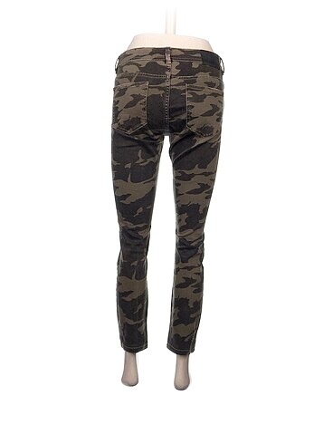 38 Beden Zara Jean / Kot %70 İndirimli.