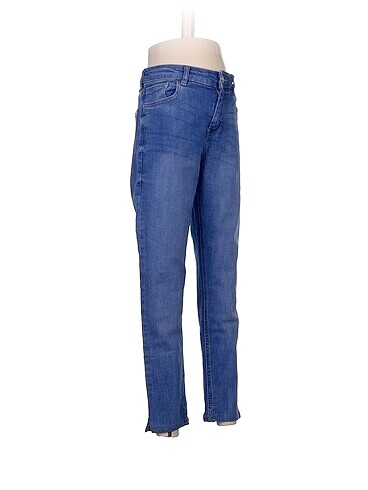 Mango Mango Jean / Kot %70 İndirimli.