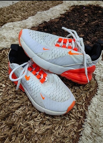 31 Beden Nike 31 numara