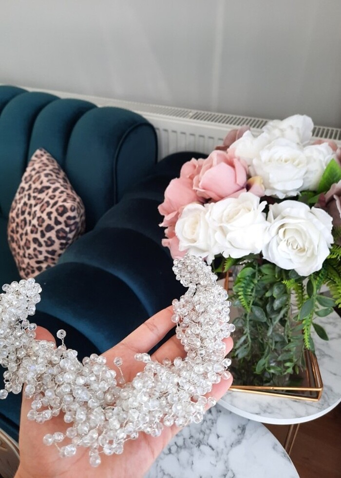 Gelin taci - Görsel 2