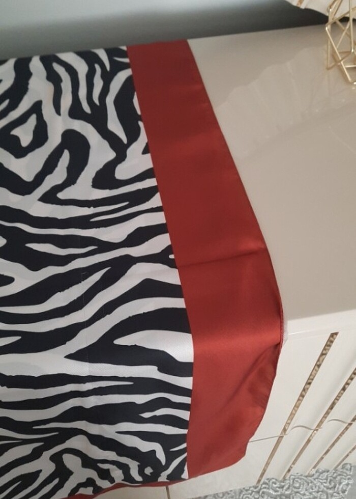 Şal yumuşak  - Görsel 2