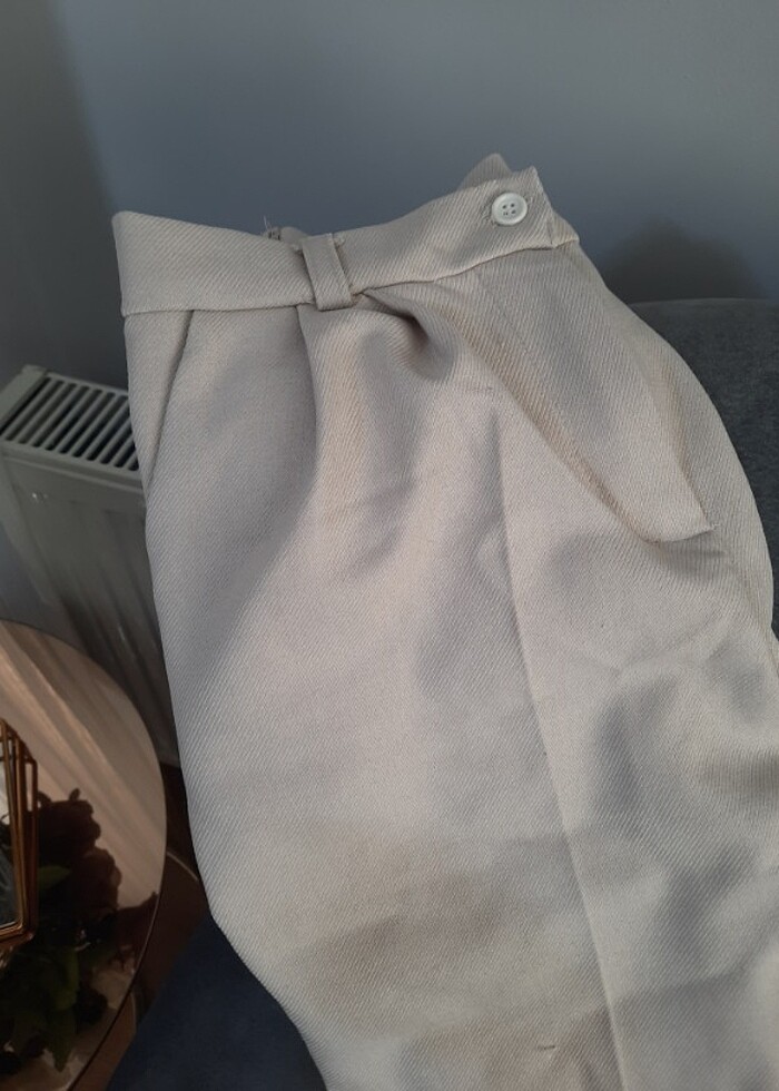 Pantolon  - Görsel 2