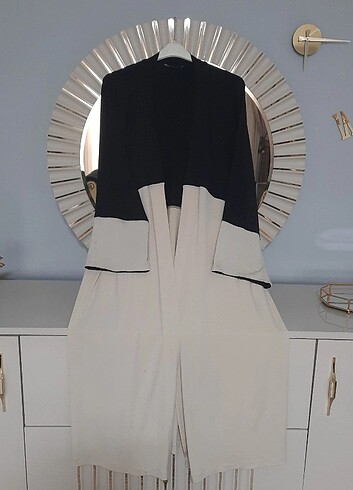 Melike tatar abaya - Görsel 2