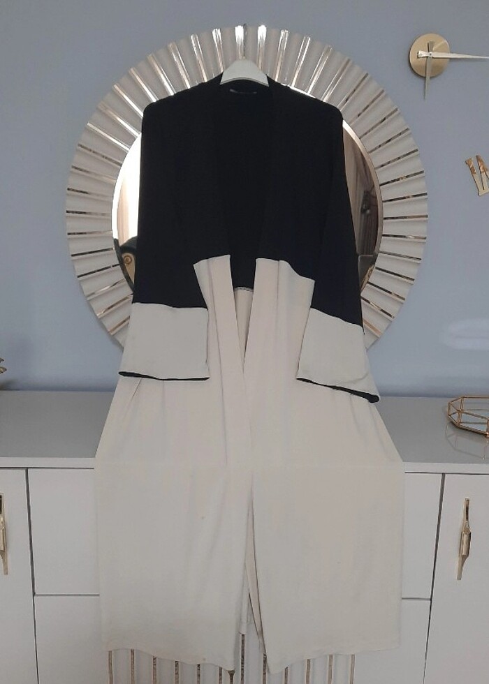 Melike tatar abaya - Görsel 2