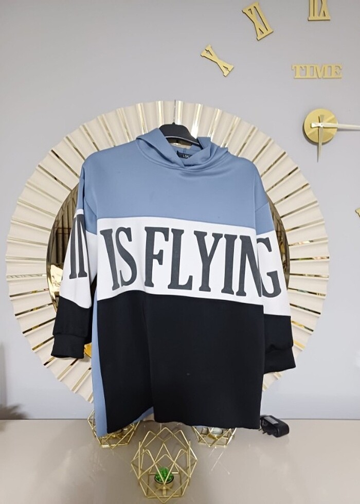 Tesettür tunik - Görsel 2