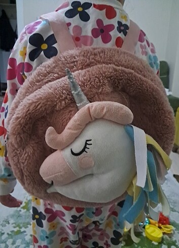 English Home Unicorn canta