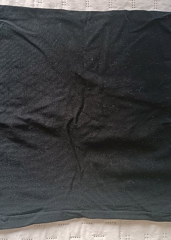 Siyah Nakışlı Gotik Kadın Bralet - Görsel 5