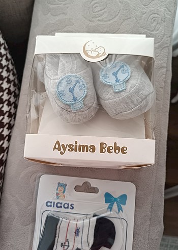 Gri Baskılıbebek batigi