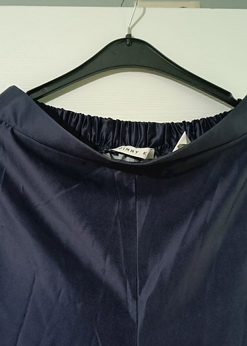 Çiçek Desenli pantolon - Görsel 5