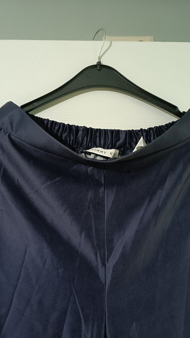 Çiçek Desenli pantolon - Görsel 5