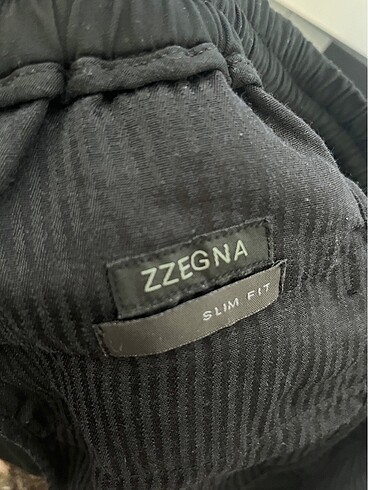 m Beden siyah Renk Pileli slim fit belden lastikli pantolon
