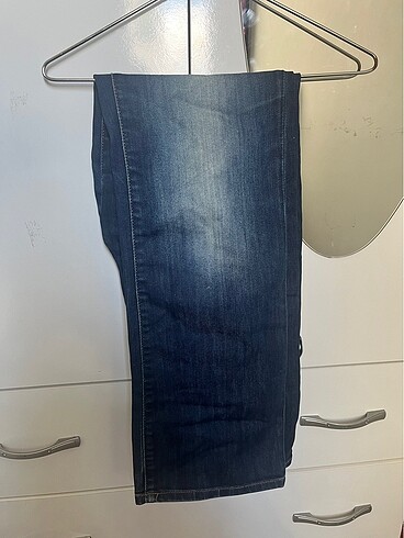 Mavi Jeans Mavi gold dar paça pantolon
