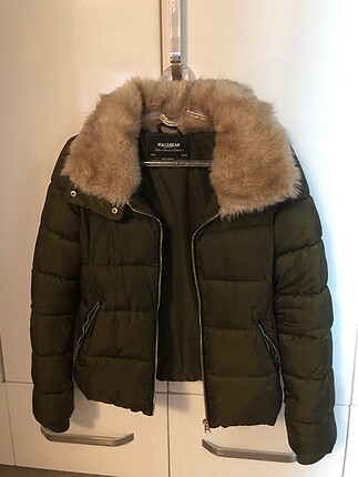 Şişme mont