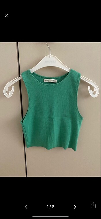 Pull&bear body