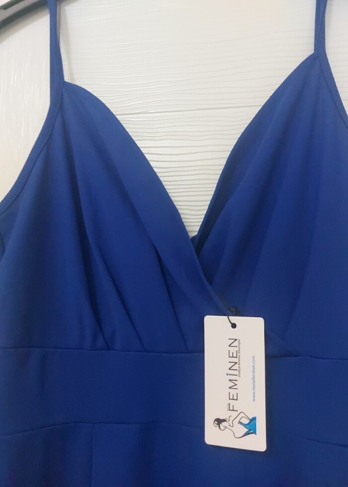 Mezuniyet elbısesı - Görsel 2