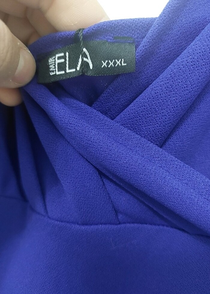 Mezuniyet elbısesı - Görsel 4