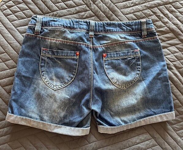 LC Waikiki Kot şort