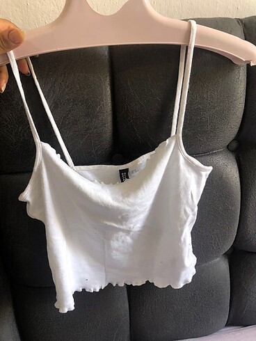 H&M Hm crop