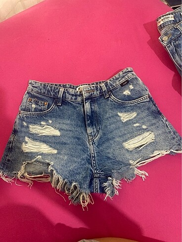 Mavi Jeans mavi kot sort