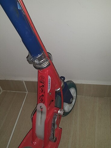  Beden çeşitli Renk scooter