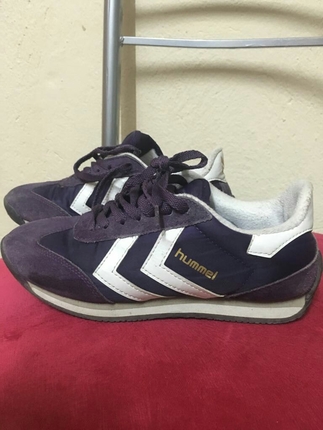 hummel ayakkabı