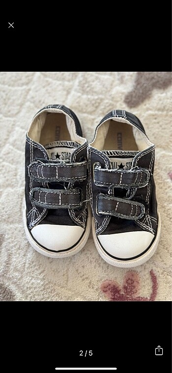 Converse Çocuk converse