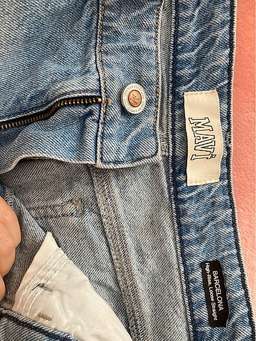 Mavi Barcelona jean