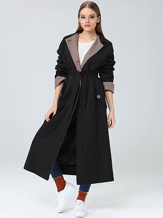 Trenchcoat