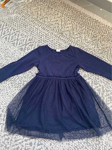 H&M elbise