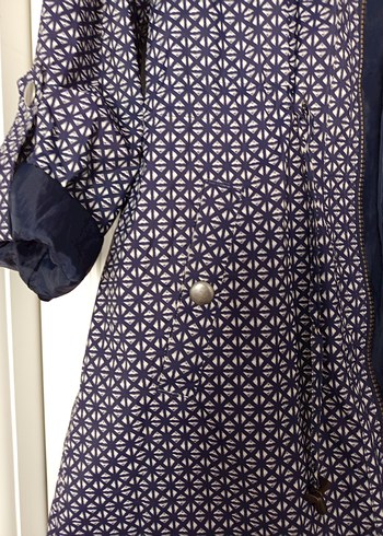 Lc Waikiki kadın yağmurluk - Görsel 4