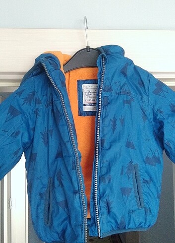 LC Waikiki Lcwaikiki marka bebek mont
