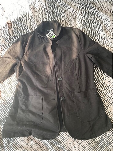 Blazer ceket beyzik
