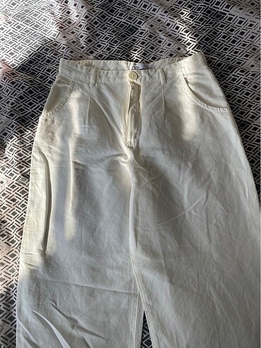 Zara pantolon