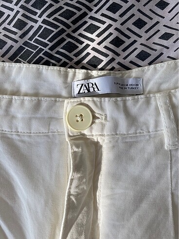 Zara Zara pantolon