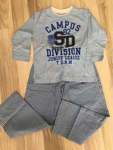 LC Waikiki pijama takımı?