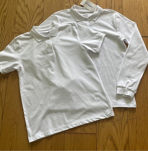 LC Waikiki Polo yaka tişört