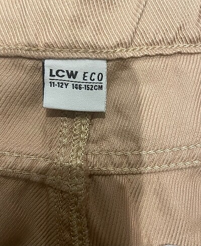 LC Waikiki erkek çocuk pantolon - Görsel 5