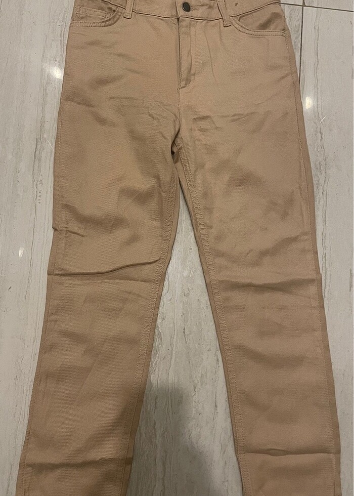 LC Waikiki erkek çocuk pantolon - Görsel 4