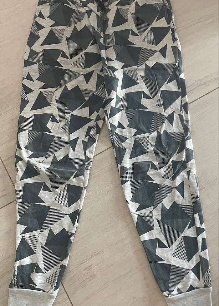 LC Waikiki ikili eşofman seti - Görsel 3