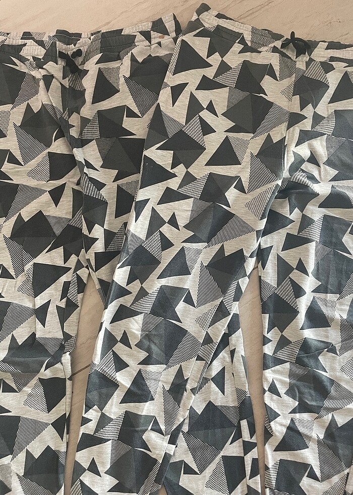 LC Waikiki ikili eşofman seti - Görsel 2