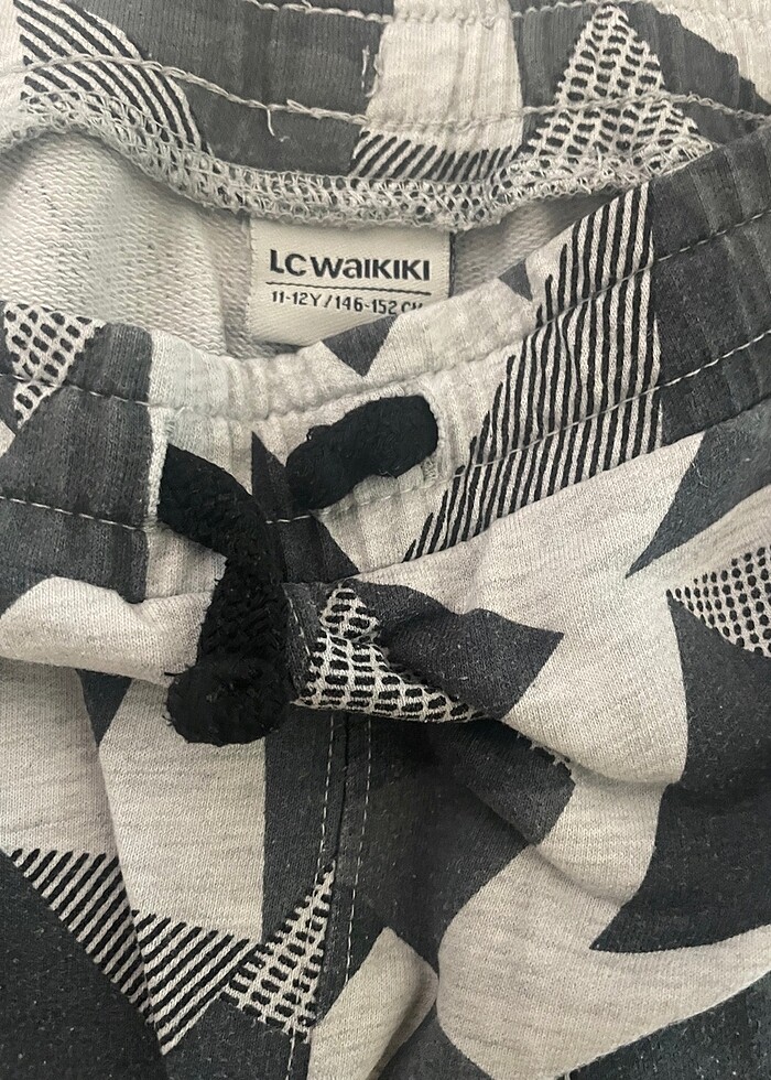 LC Waikiki ikili eşofman seti - Görsel 4