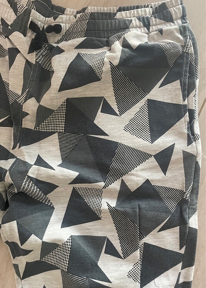 LC Waikiki ikili eşofman seti - Görsel 5