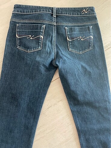 Tommy Hilfiger erkek pantolon - Görsel 4